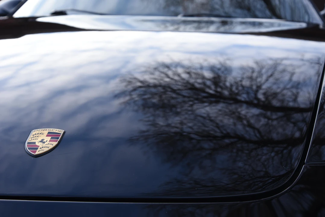 2010 Porsche 997 Carrera 4S - Image 23 of 31