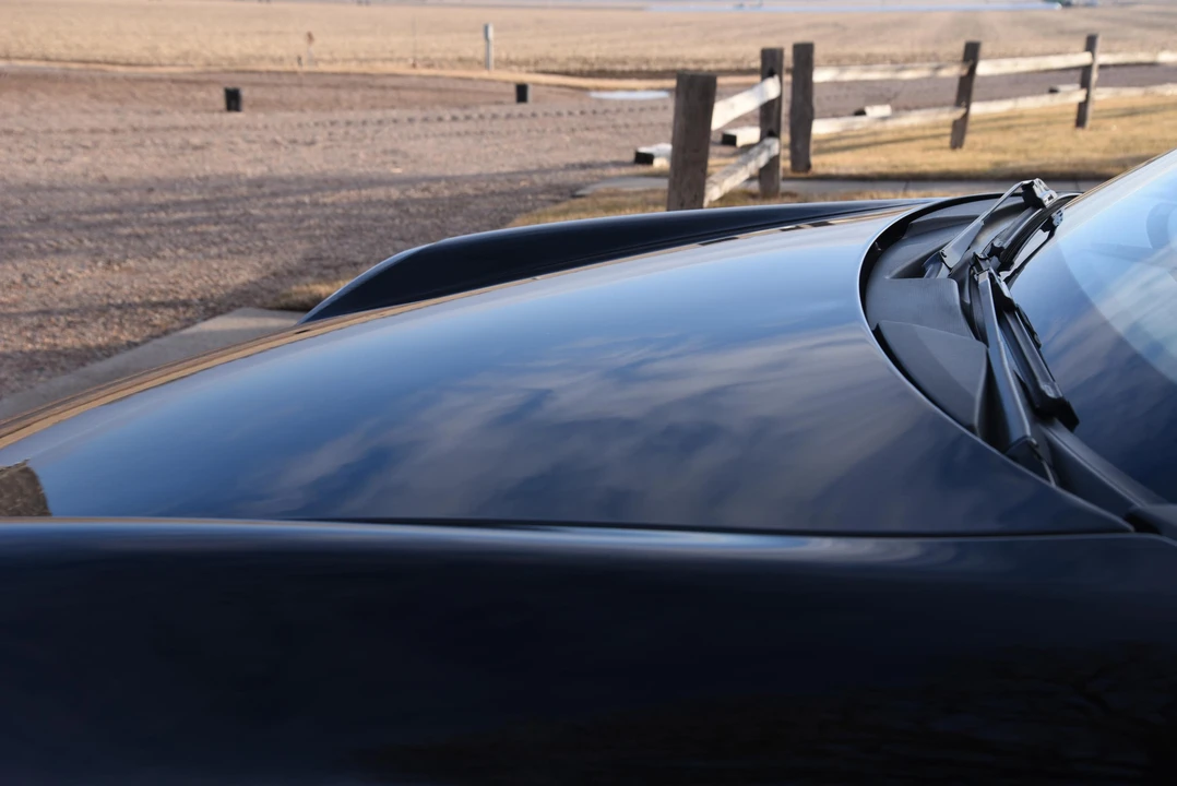 2010 Porsche 997 Carrera 4S - Image 29 of 31