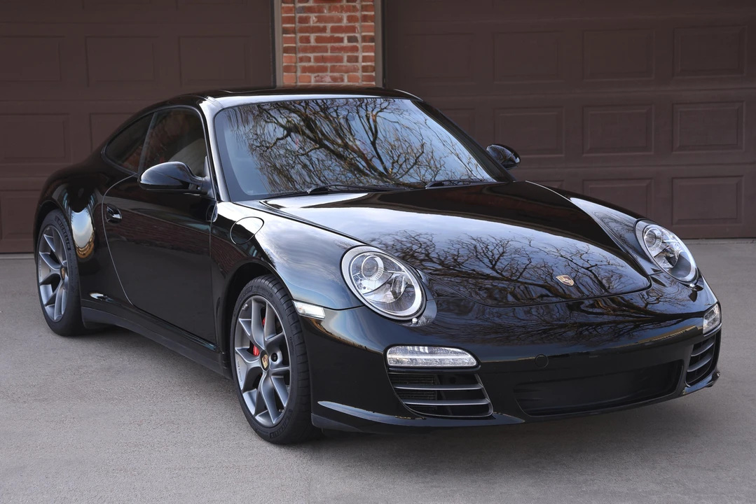2010 Porsche 997 Carrera 4S - Image 16 of 31