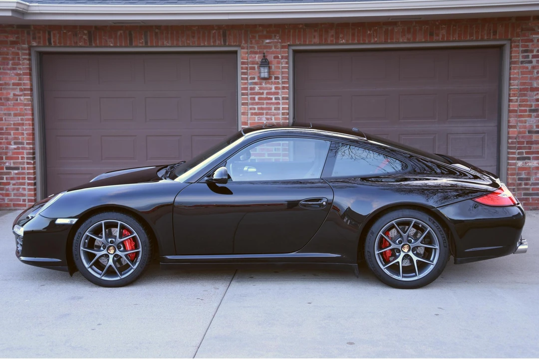 2010 Porsche 997 Carrera 4S - Image 3 of 31