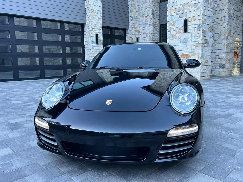 2010 Porsche 997 Carrera 4S - Image 6 of 15
