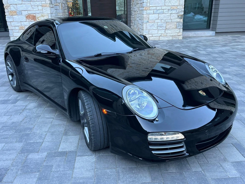 2010 Porsche 997 Carrera 4S - Image 13 of 15