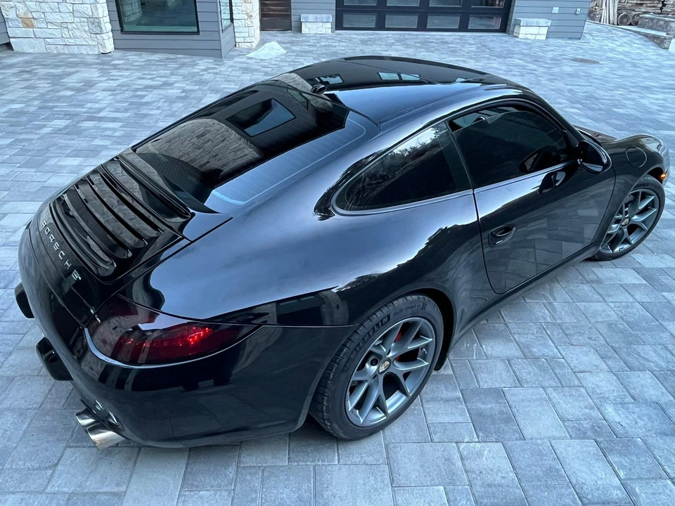 2010 Porsche 997 Carrera 4S - Image 11 of 15