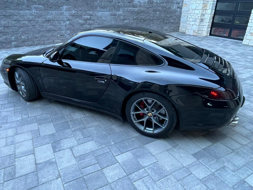 2010 Porsche 997 Carrera 4S - Image 9 of 15