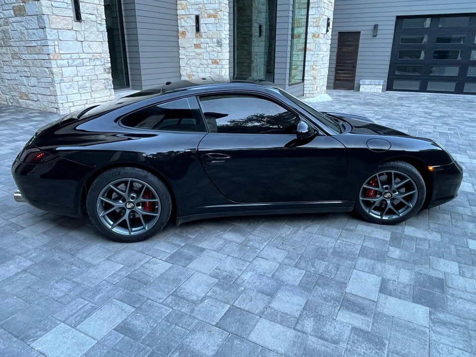 2010 Porsche 997 Carrera 4S - Image 12 of 15