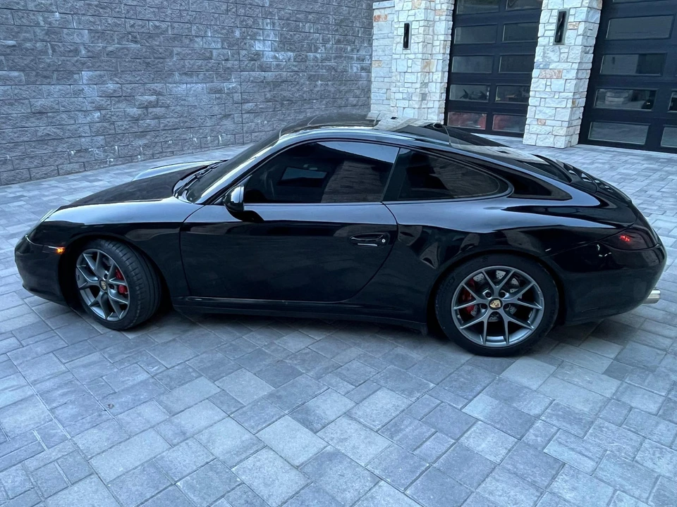 2010 Porsche 997 Carrera 4S - Image 8 of 15
