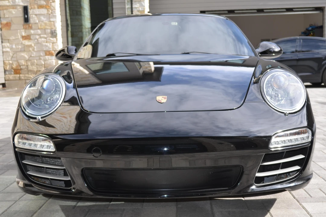 2010 Porsche 997 Carrera 4S - Image 2 of 15