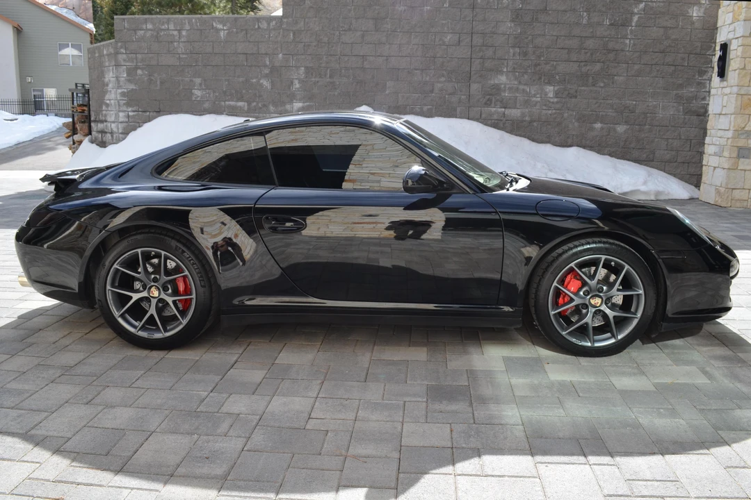 2010 Porsche 997 Carrera 4S - Image 3 of 15