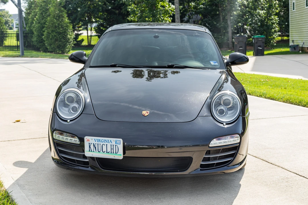 2010 Porsche 997 Carrera 4S - Image 2 of 31