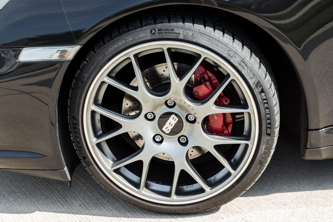 2010 Porsche 997 Carrera 4S - Image 27 of 31