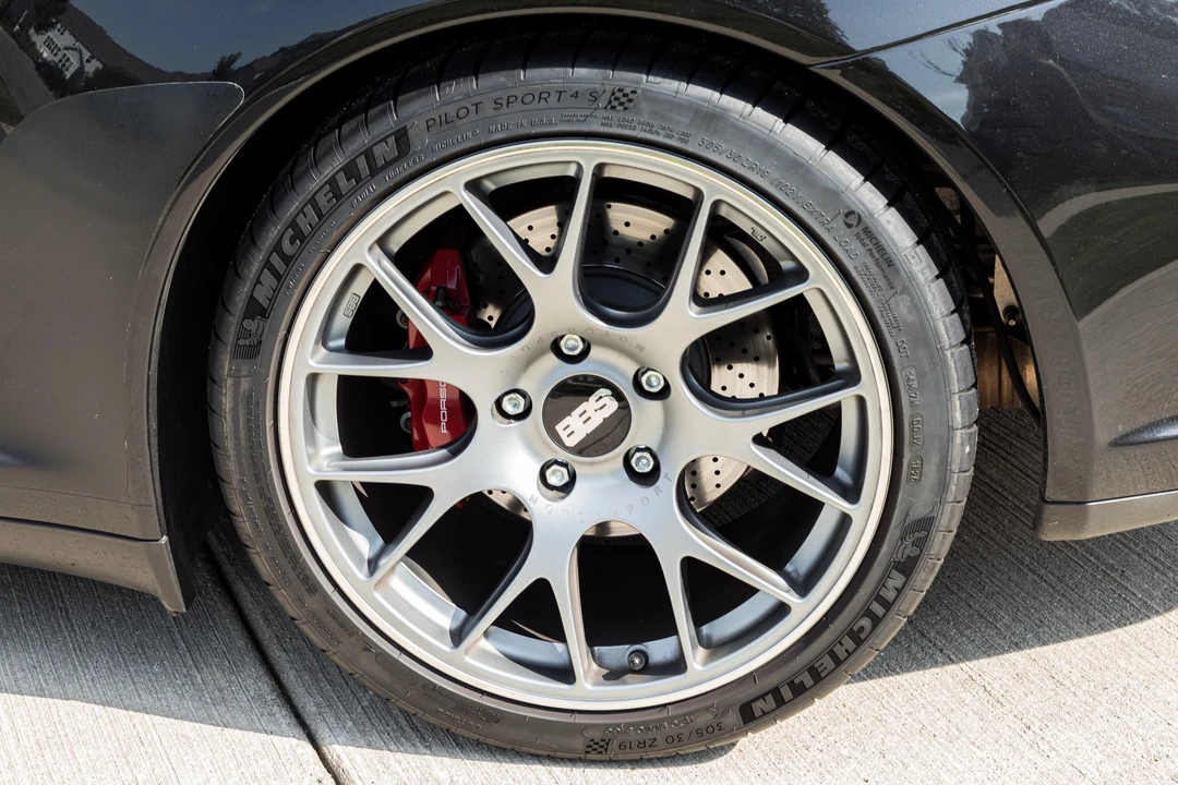 2010 Porsche 997 Carrera 4S - Image 28 of 31