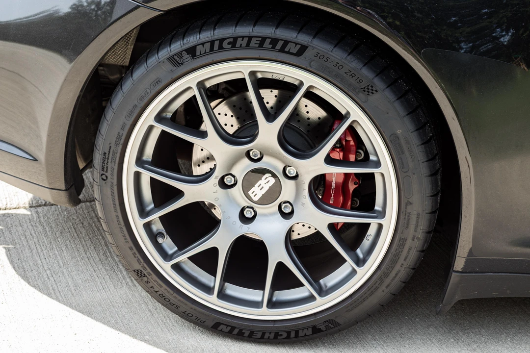 2010 Porsche 997 Carrera 4S - Image 29 of 31