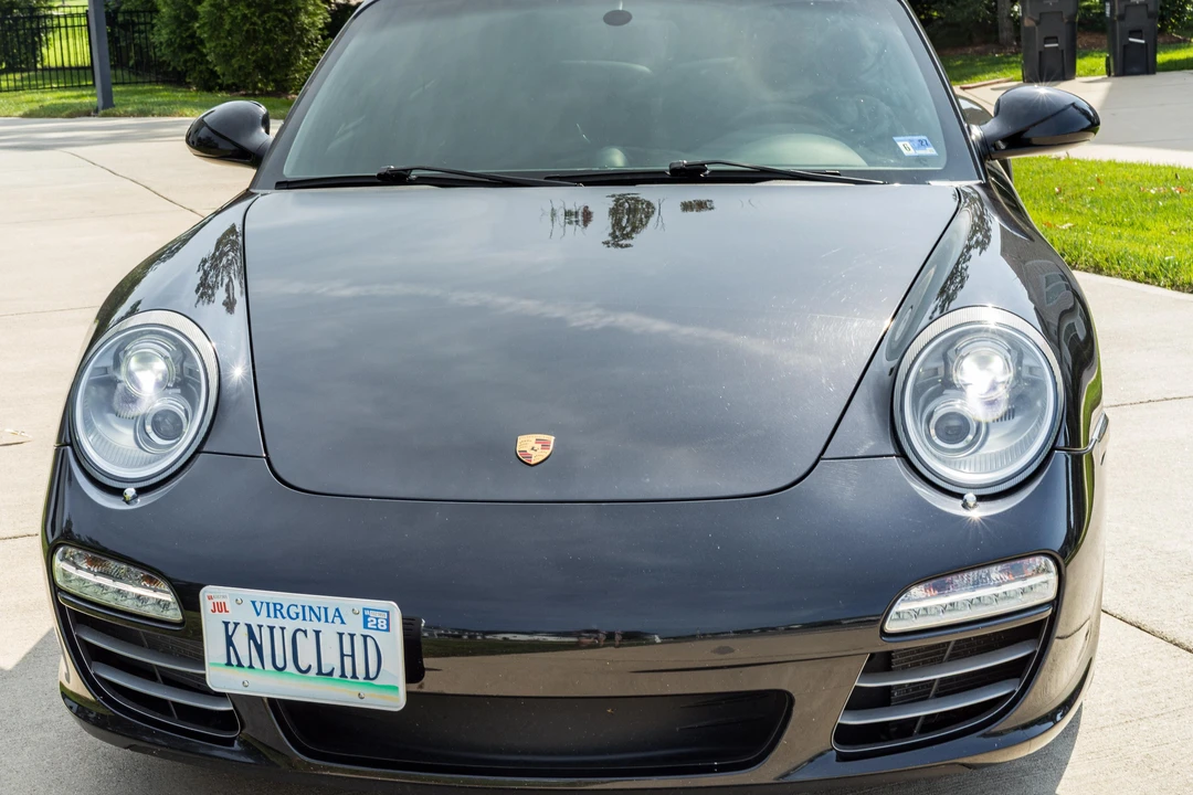 2010 Porsche 997 Carrera 4S - Image 12 of 31