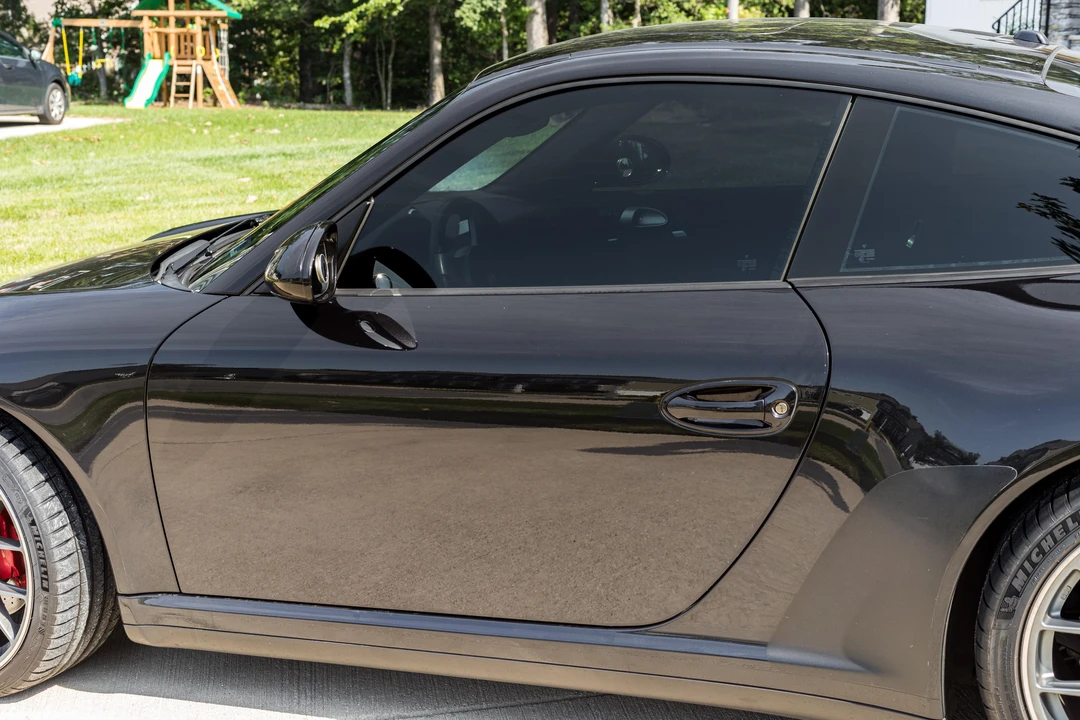 2010 Porsche 997 Carrera 4S - Image 20 of 31