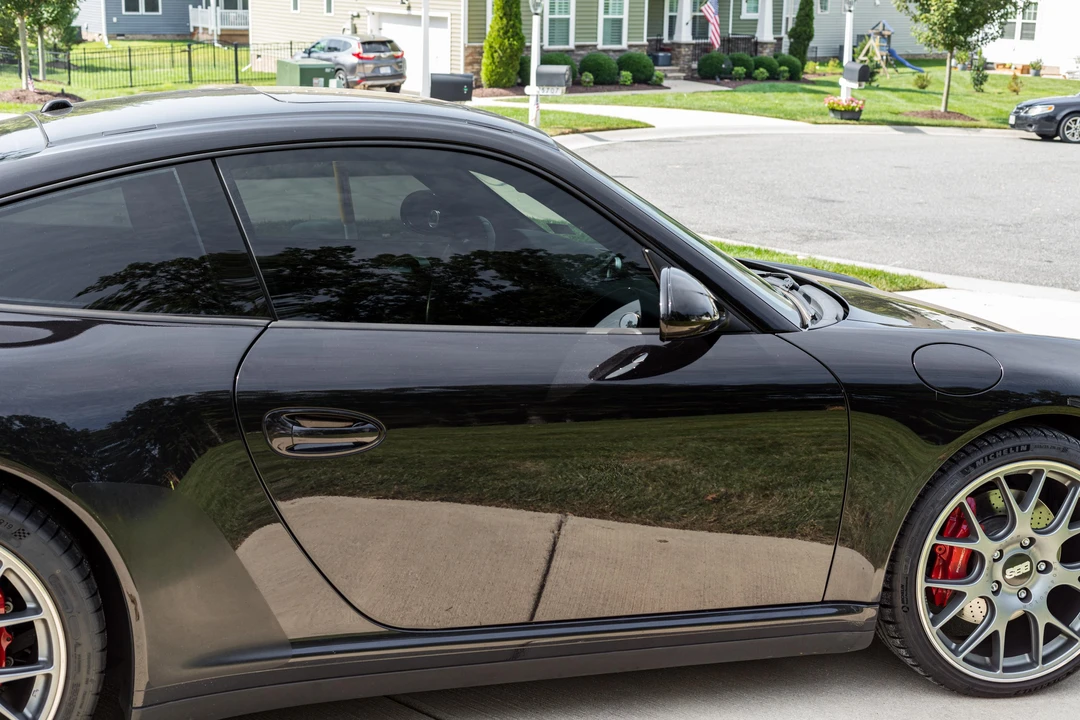 2010 Porsche 997 Carrera 4S - Image 26 of 31