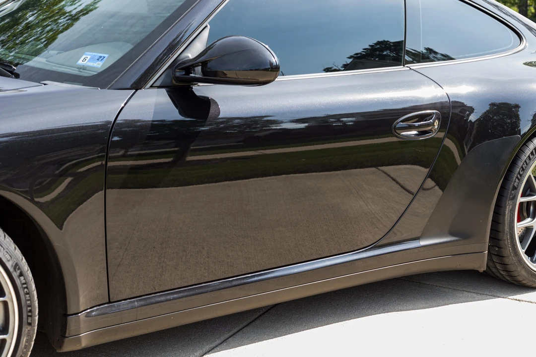 2010 Porsche 997 Carrera 4S - Image 18 of 31