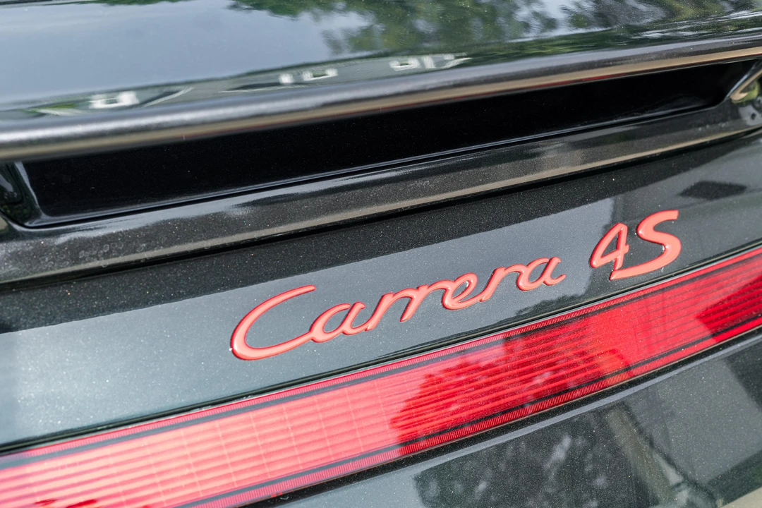 2010 Porsche 997 Carrera 4S - Image 22 of 31