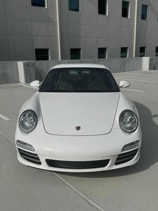 2010 Porsche 997 Carrera S - Image 6 of 31