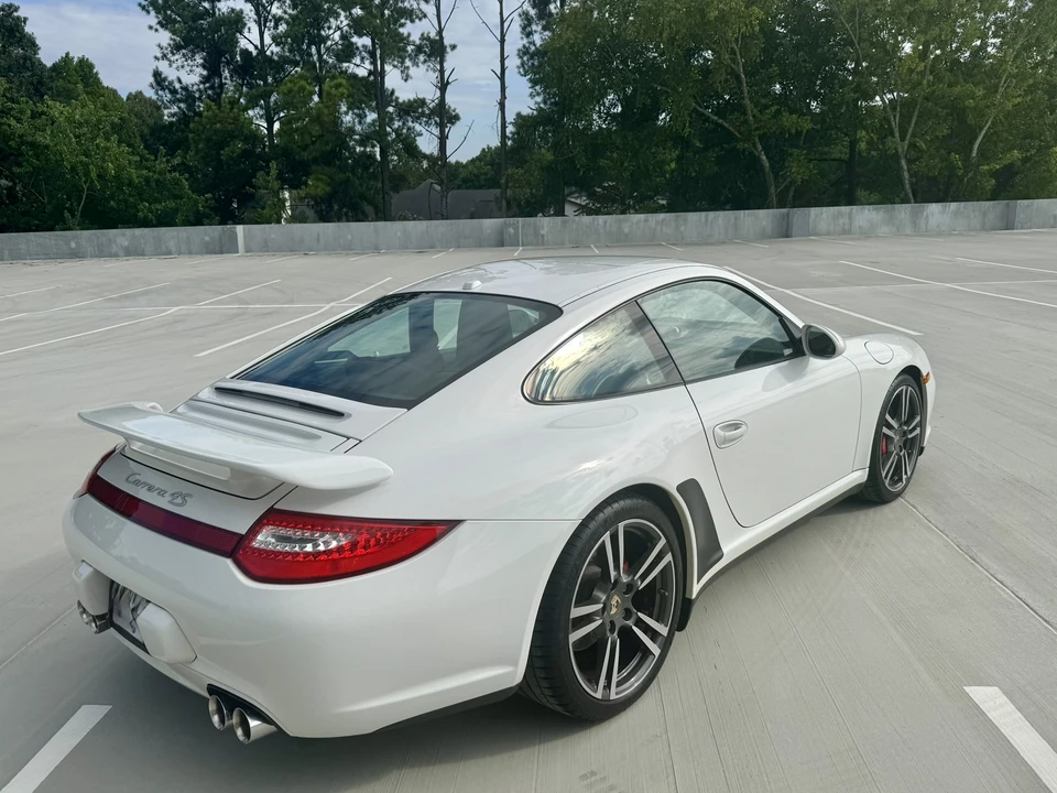 2010 Porsche 997 Carrera S - Image 20 of 31