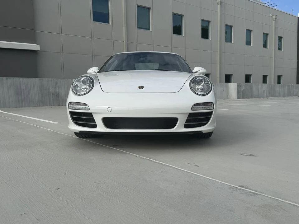 2010 Porsche 997 Carrera S - Image 3 of 31