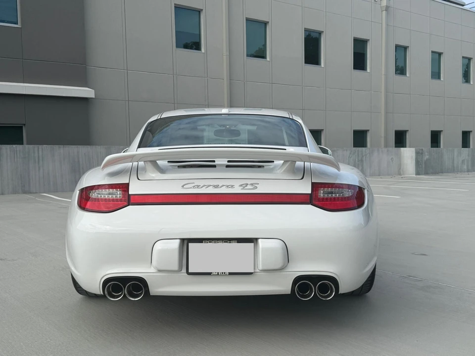 2010 Porsche 997 Carrera S - Image 15 of 31