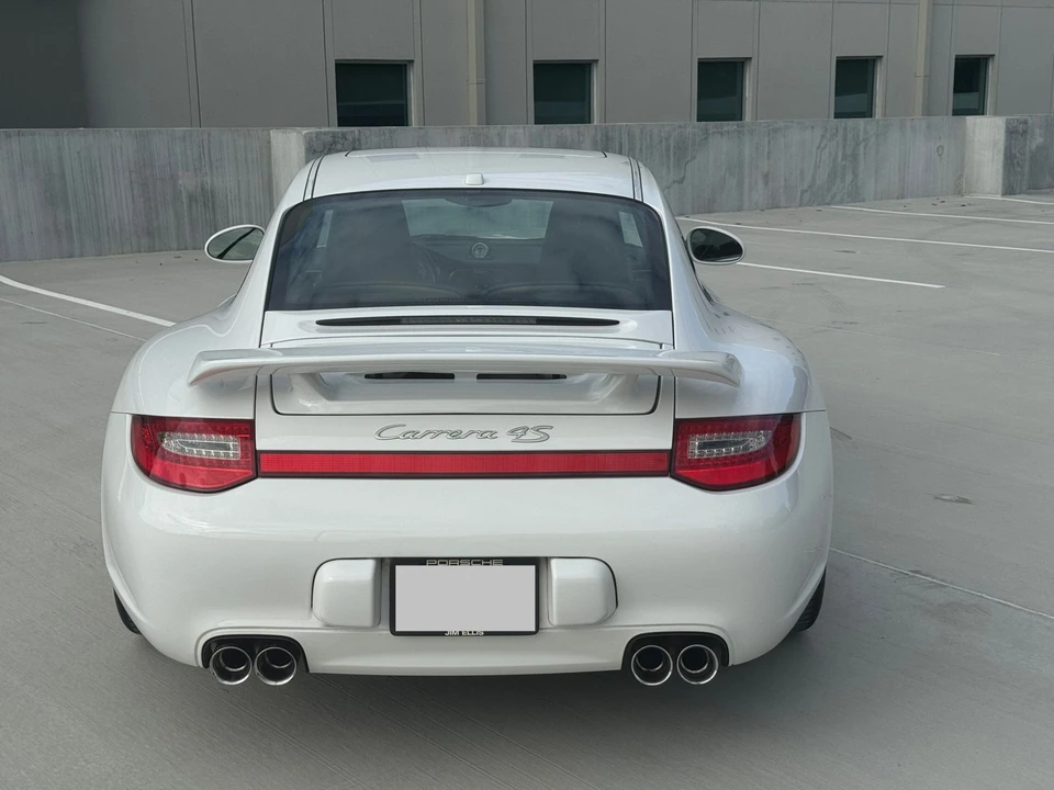 2010 Porsche 997 Carrera S - Image 16 of 31