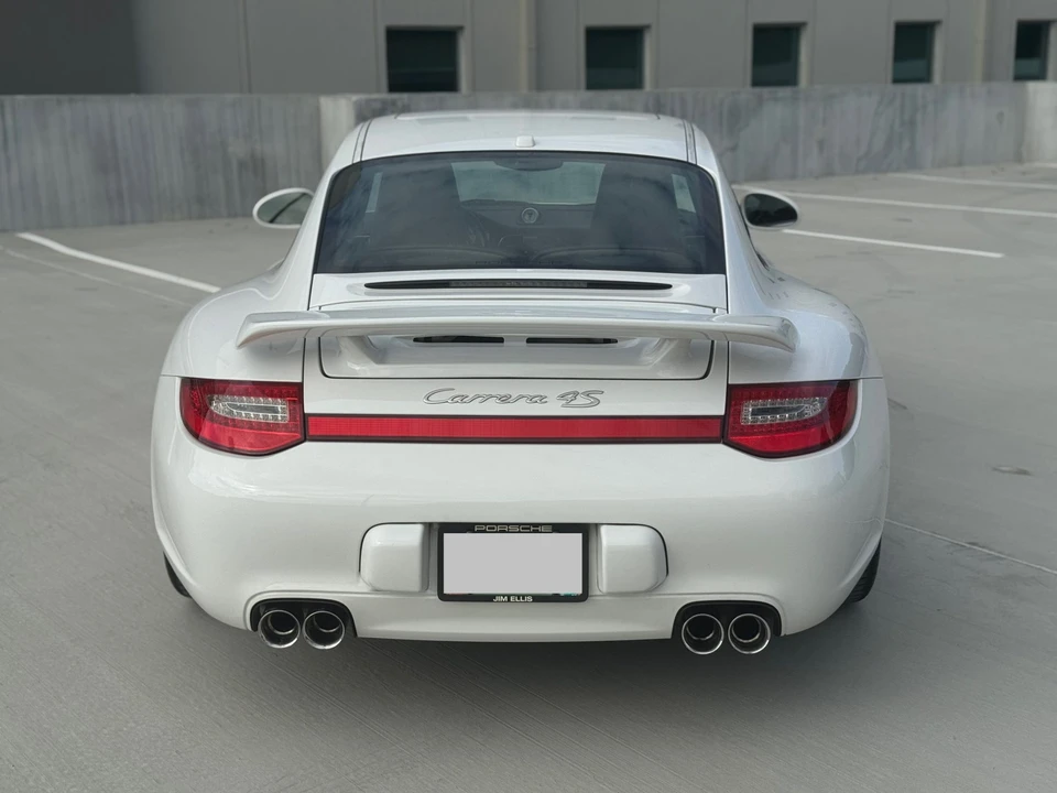 2010 Porsche 997 Carrera S - Image 17 of 31