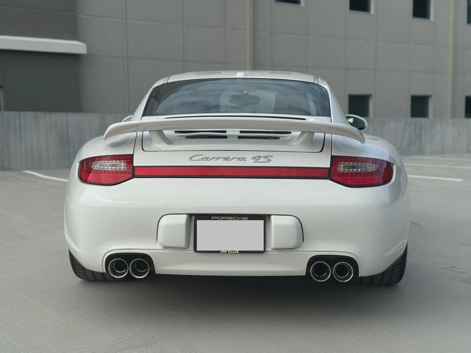 2010 Porsche 997 Carrera S - Image 14 of 31