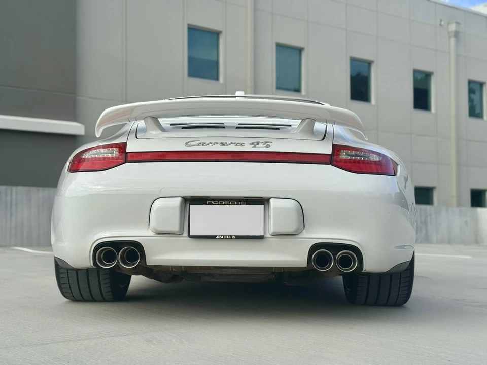 2010 Porsche 997 Carrera S - Image 18 of 31