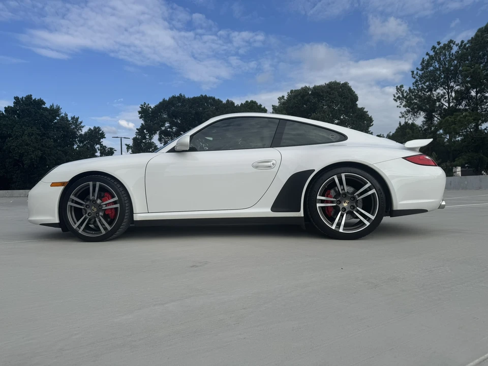 2010 Porsche 997 Carrera S - Image 11 of 31