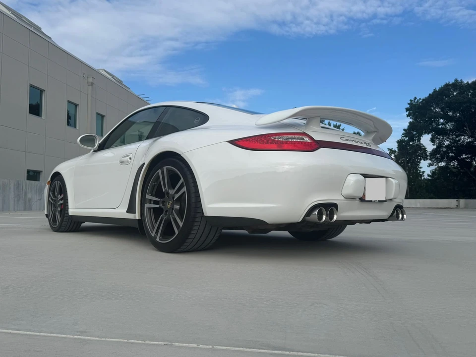 2010 Porsche 997 Carrera S - Image 13 of 31