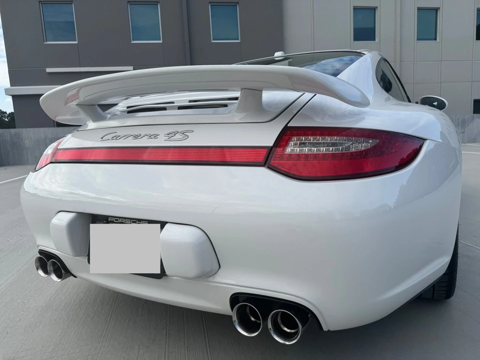 2010 Porsche 997 Carrera S - Image 22 of 31
