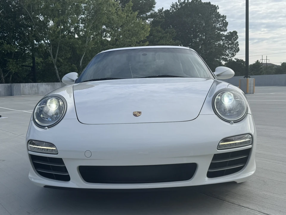 2010 Porsche 997 Carrera S - Image 7 of 31