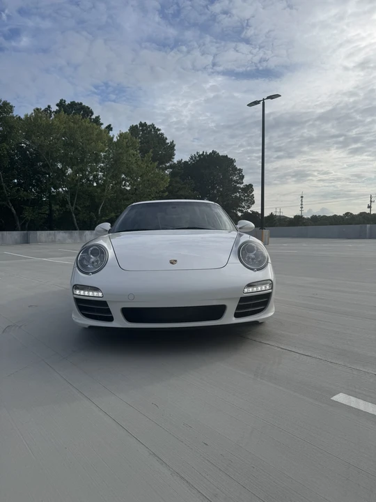 2010 Porsche 997 Carrera S - Image 5 of 31