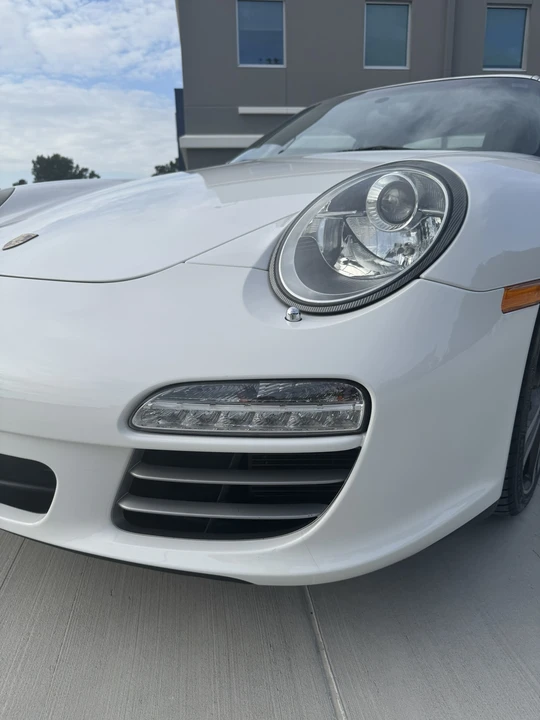 2010 Porsche 997 Carrera S - Image 23 of 31