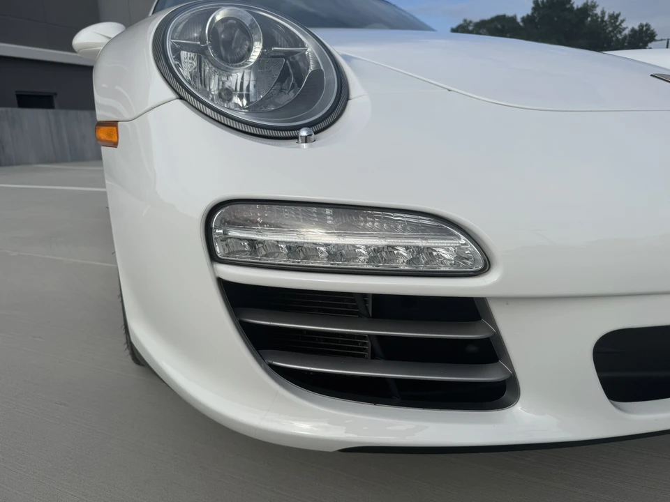 2010 Porsche 997 Carrera S - Image 27 of 31