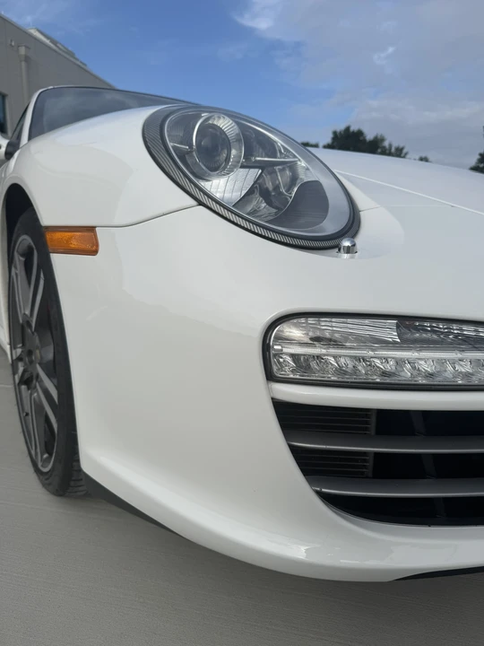 2010 Porsche 997 Carrera S - Image 24 of 31