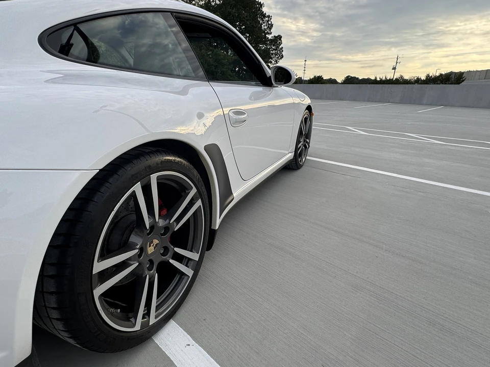 2010 Porsche 997 Carrera S - Image 31 of 31