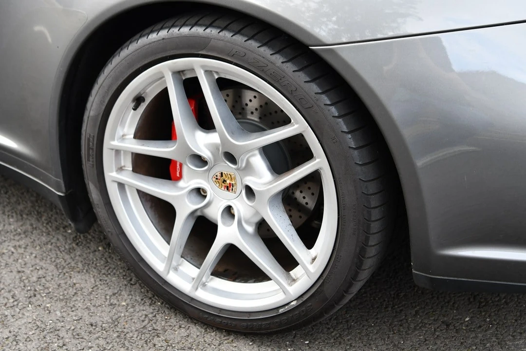 2010 Porsche 997 Carrera 4S - Image 29 of 30