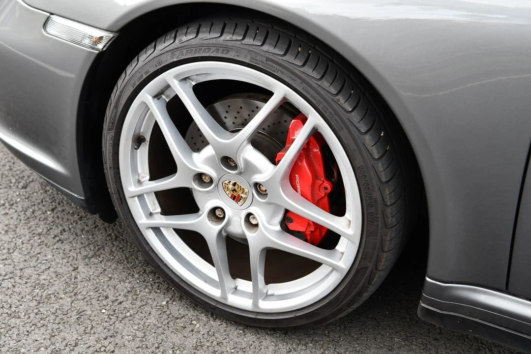 2010 Porsche 997 Carrera 4S - Image 30 of 30