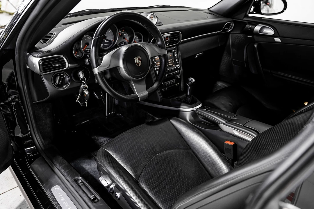 2010 Porsche 997 Carrera 4S - Image 9 of 12
