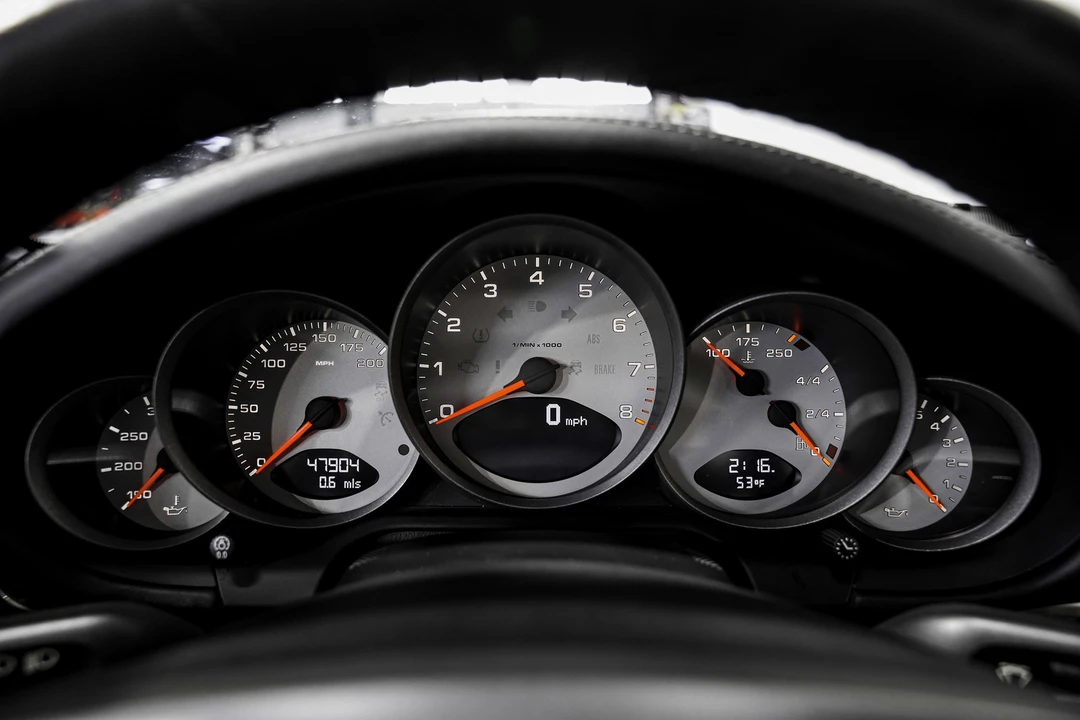 2010 Porsche 997 Carrera 4S - Image 11 of 12