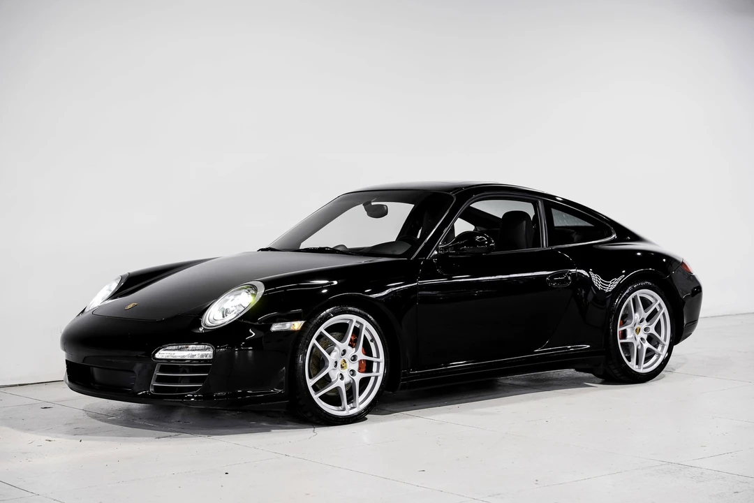 2010 Porsche 997 Carrera 4S - Image 6 of 12
