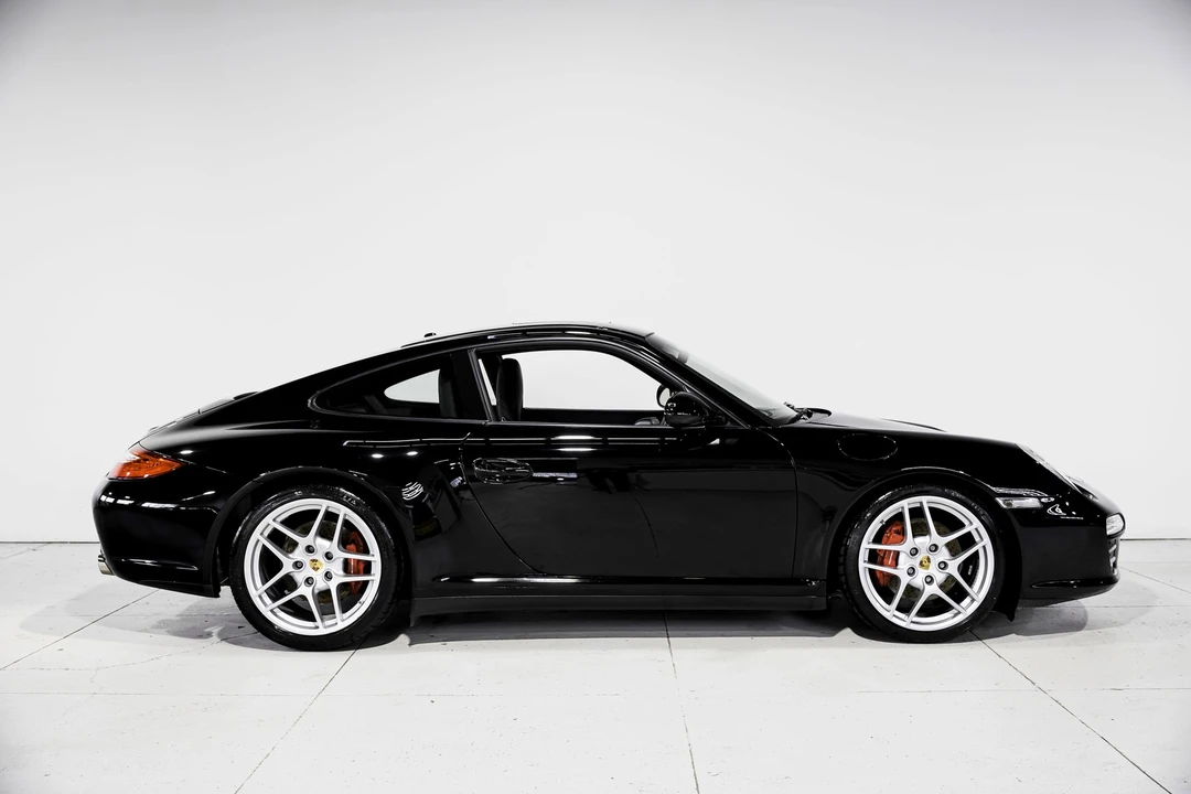 2010 Porsche 997 Carrera 4S - Image 2 of 12