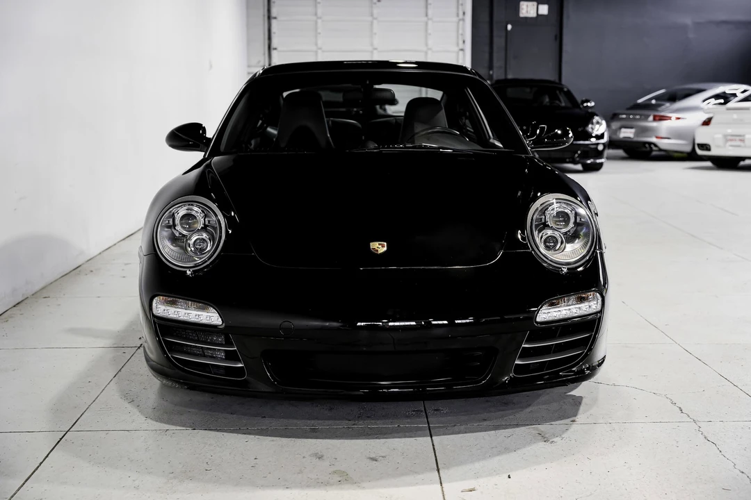 2010 Porsche 997 Carrera 4S - Image 5 of 12