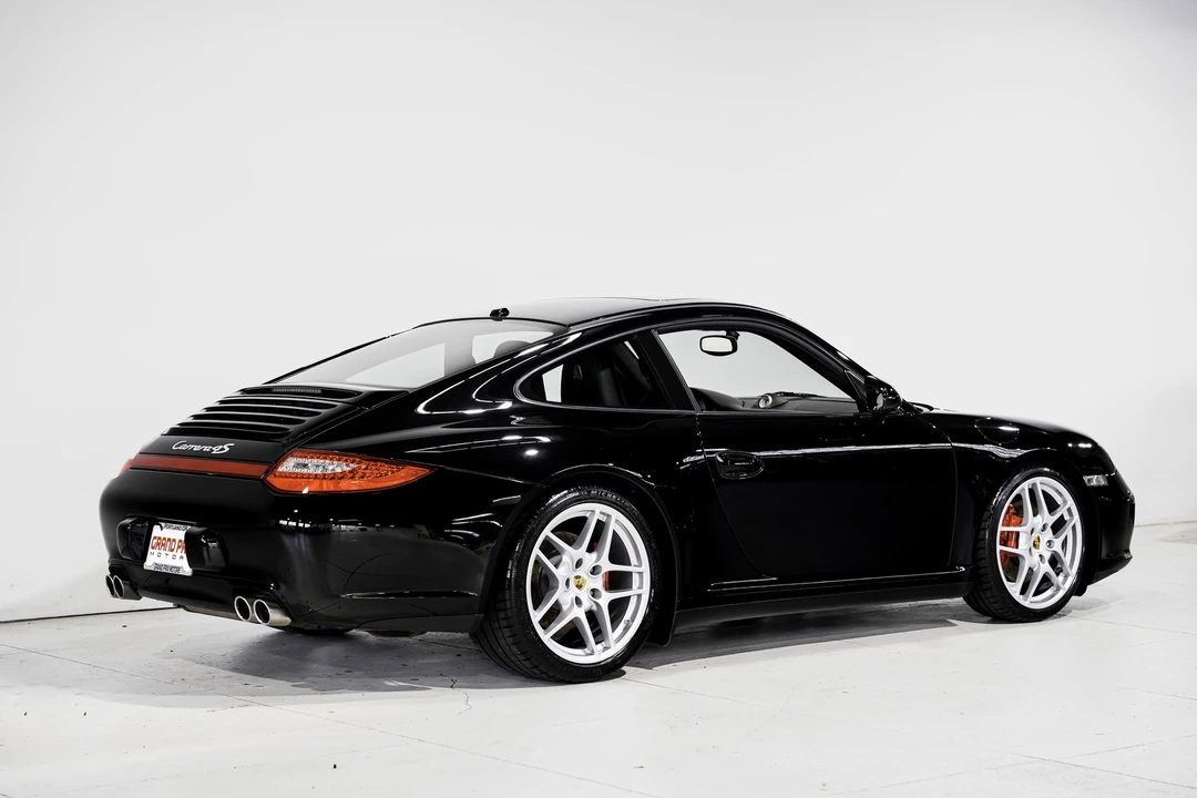2010 Porsche 997 Carrera 4S - Image 3 of 12