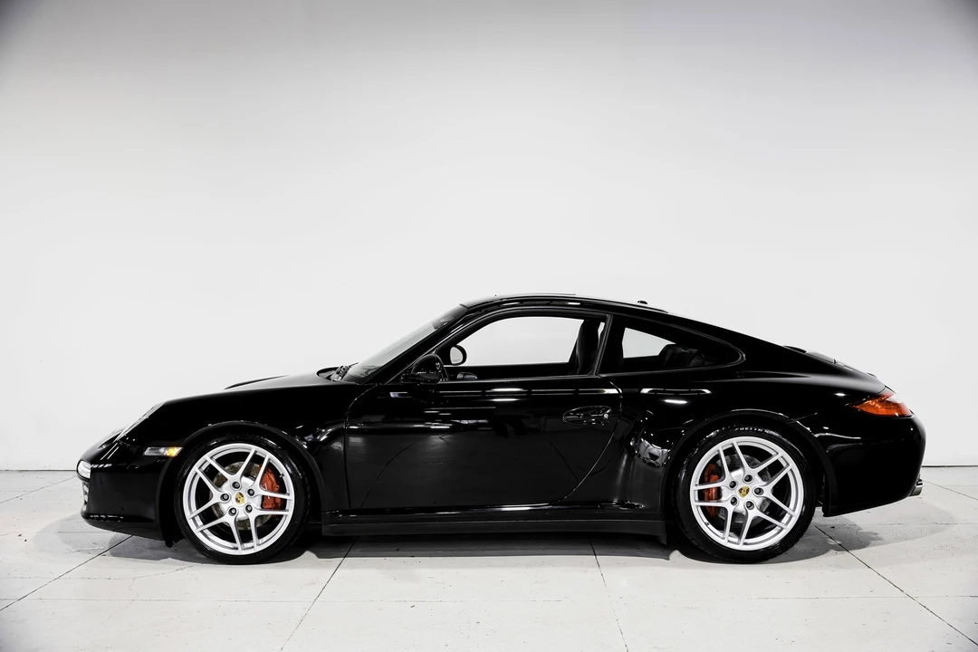 2010 Porsche 997 Carrera 4S - Image 7 of 12