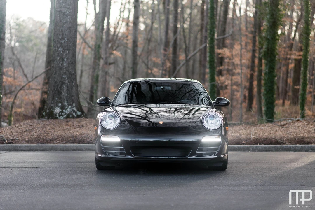 2010 Porsche 997 Carrera 4S - Image 2 of 31