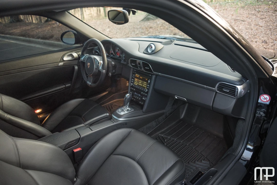 2010 Porsche 997 Carrera 4S - Image 18 of 31