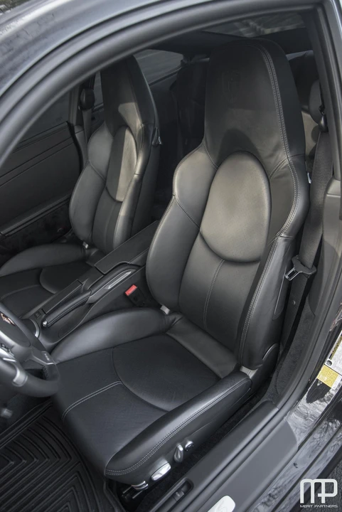 2010 Porsche 997 Carrera 4S - Image 22 of 31